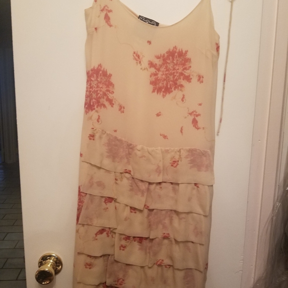 Cynthia Rowley dress - Picture 3 of 3